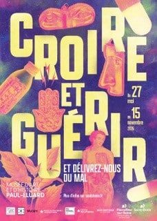 Croire et guérir. Et délivrez-nous du mal
