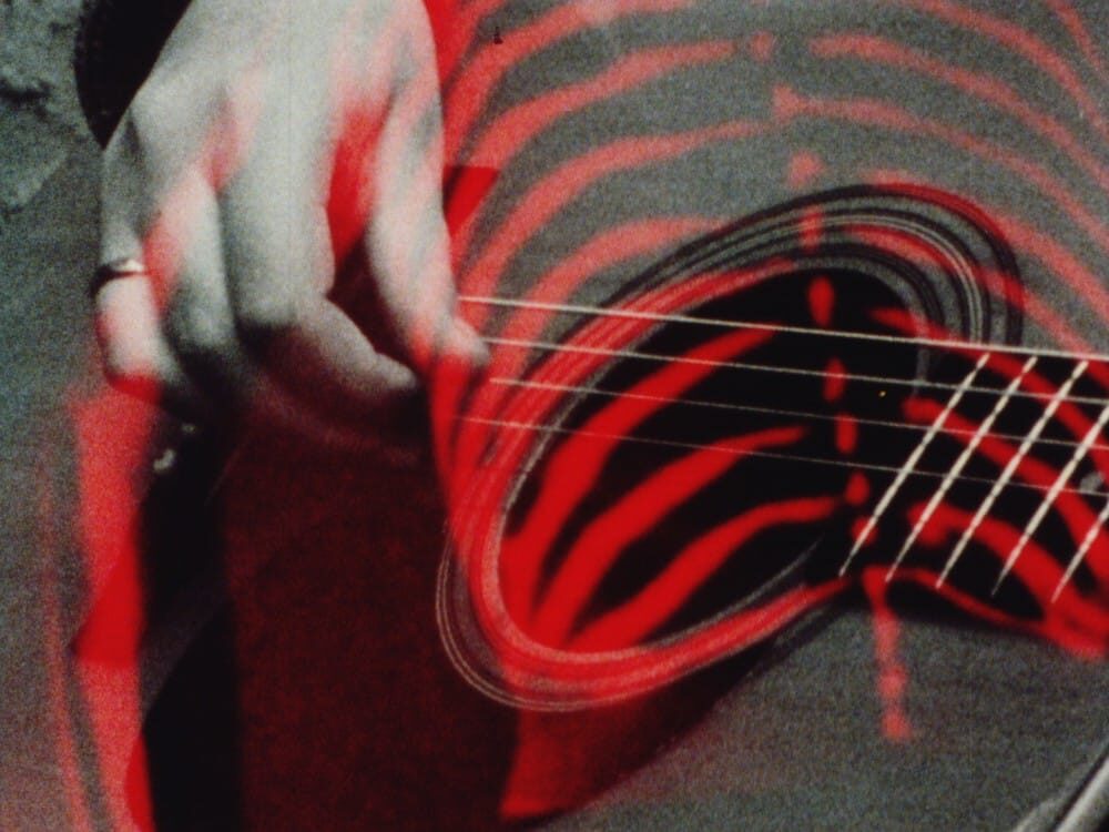 Sandra Lahire : Surexposée, comme aux rayons X