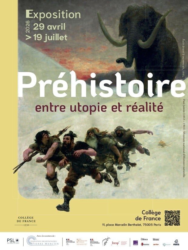 Préhistoire : entre utopie et réalité