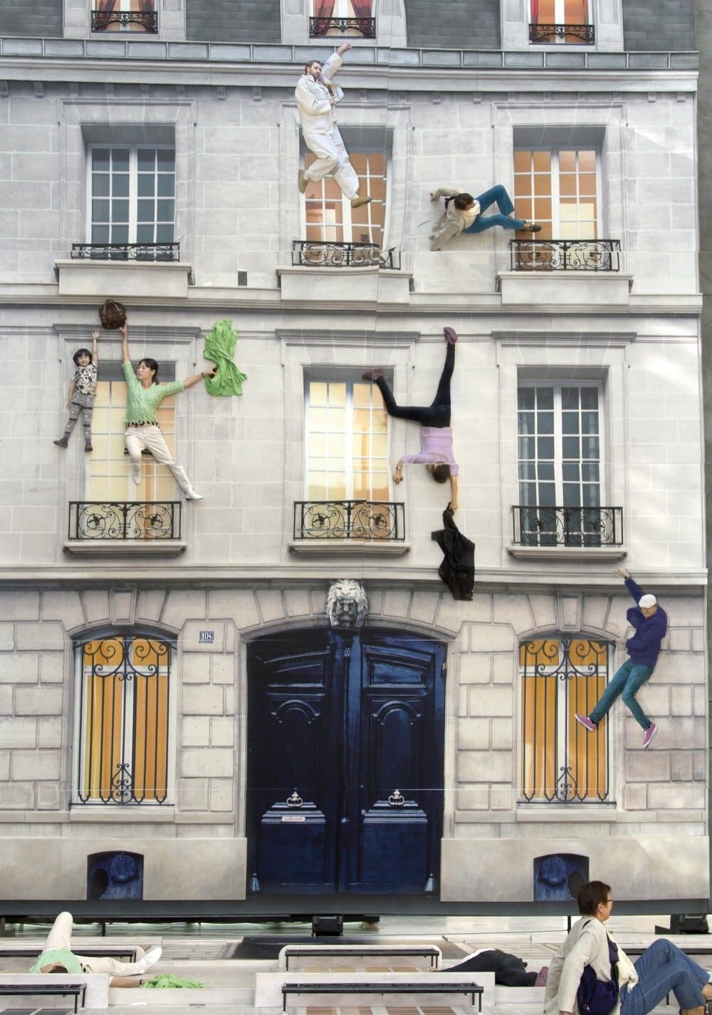 Leandro Erlich