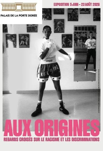 Aux origines, Regards croisés sur le racisme et les discriminations
