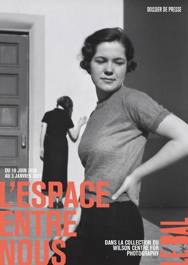 L’Espace entre nous