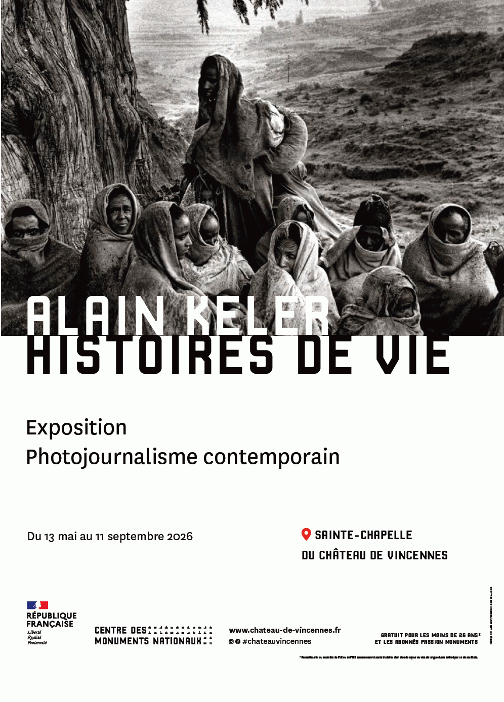 Alain Keler, Histoires de vie