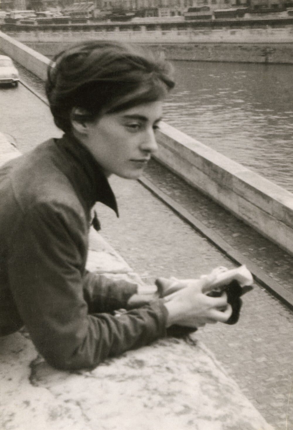Madeleine de Sinéty, Une vie