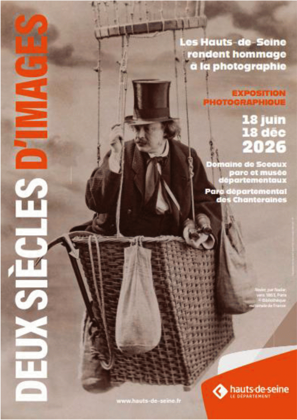 Deux siècles d’images