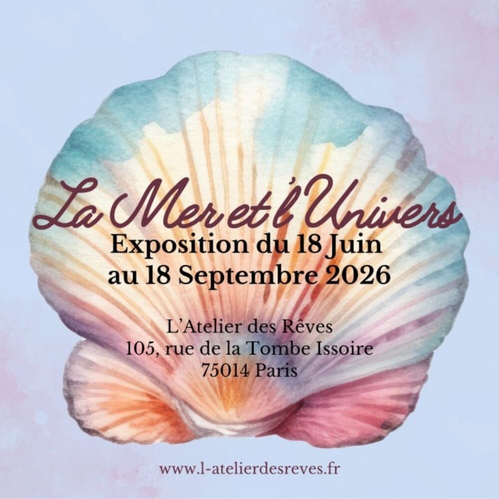 La Mer et l’Univers