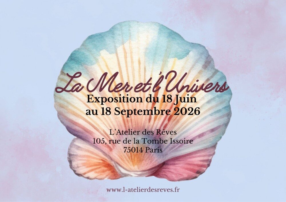 La Mer et l’Univers