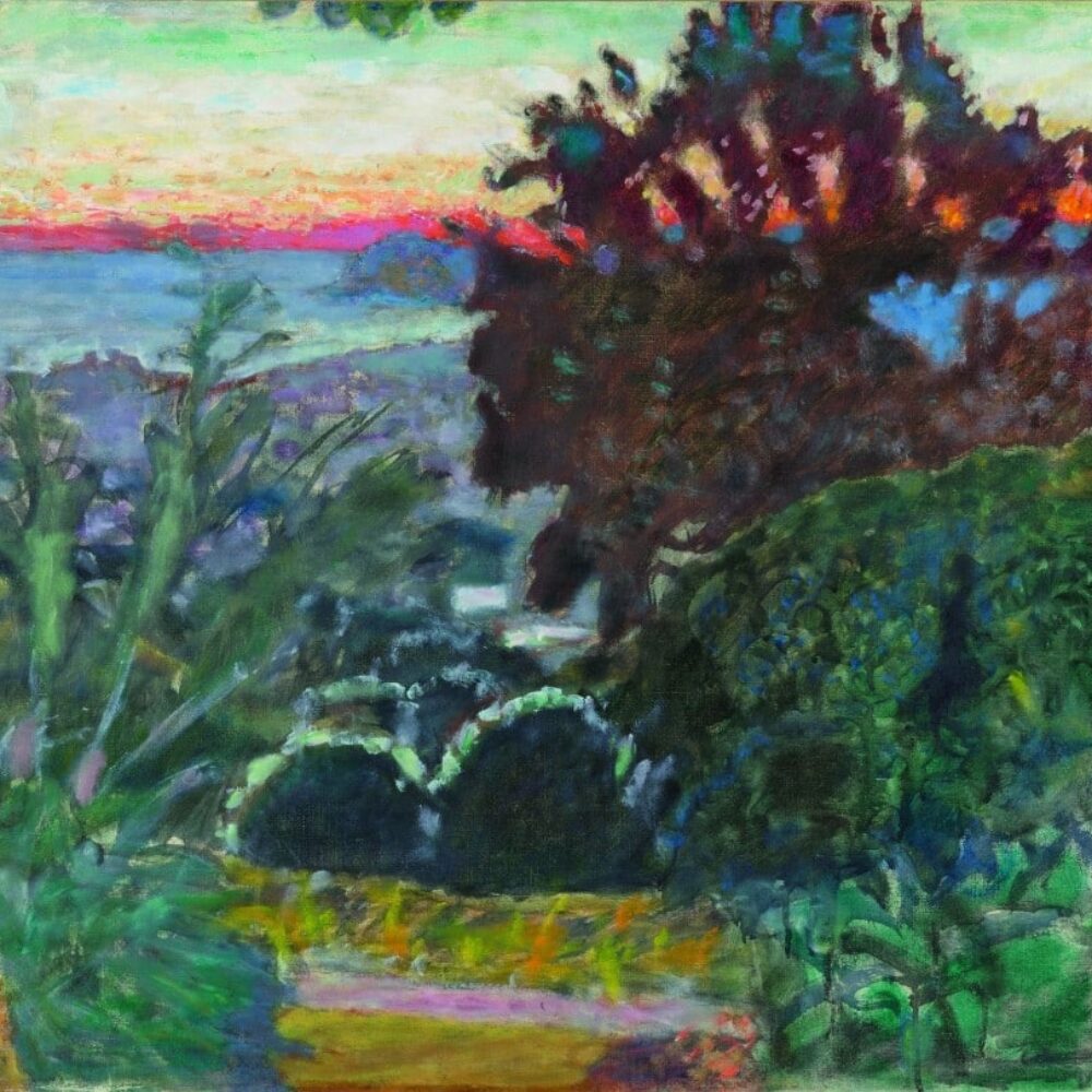 Histoires de paysages. De Monet à Hockney (1890-2026)
