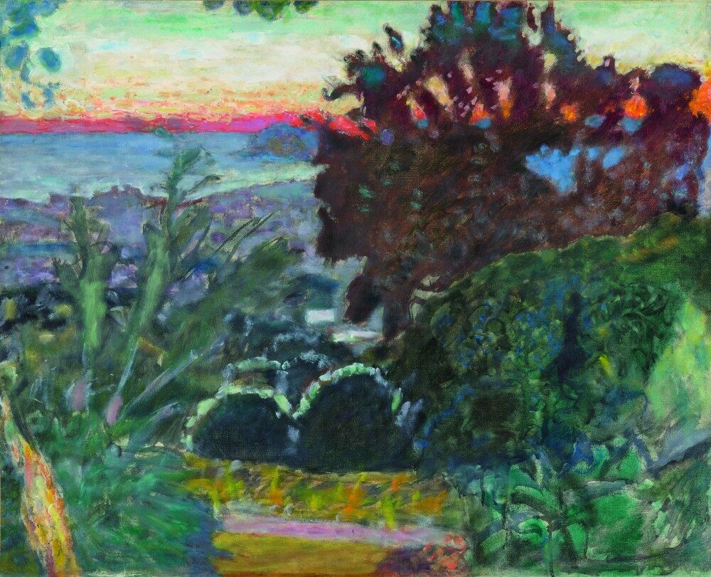 Histoires de paysages. De Monet à Hockney (1890-2026)