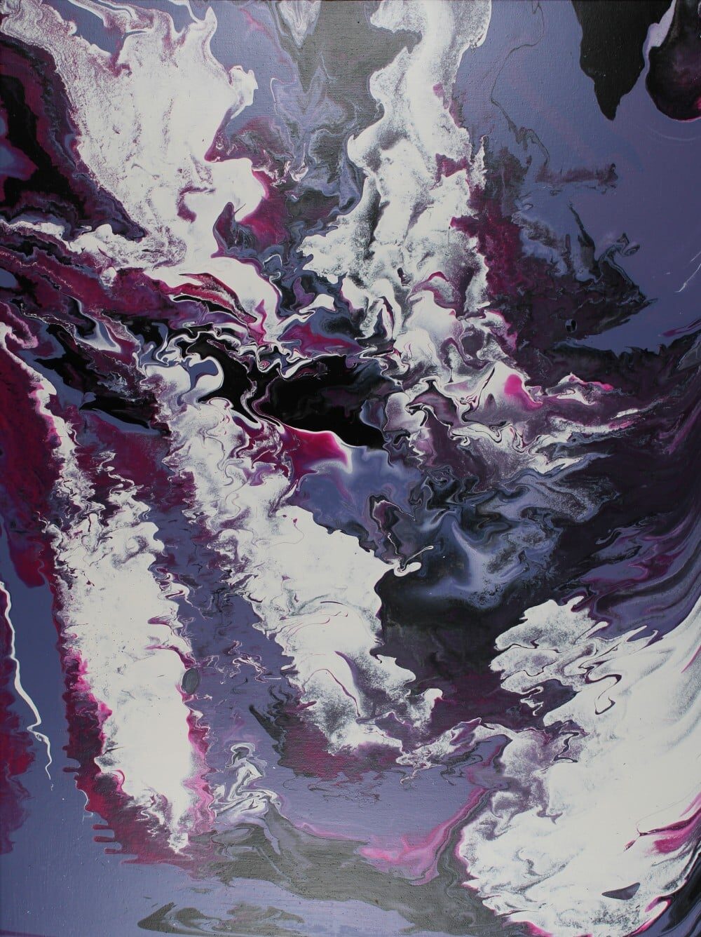 Peintures en mouvement : MAB