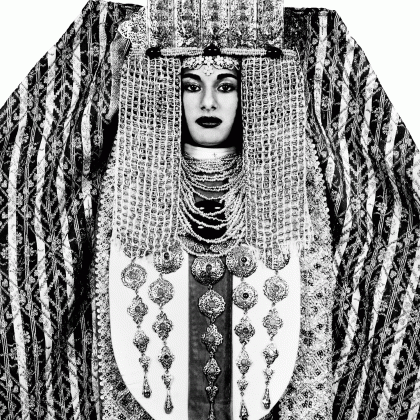 Vive la mariée ! Algérie – Maroc – Tunisie