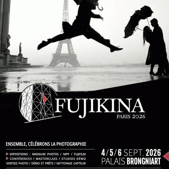 Fujikina