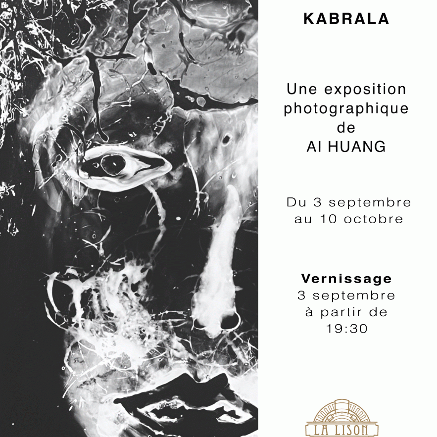 Kabrala : Ai Huang