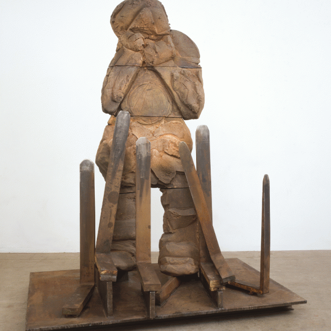 The Kenwood Series : Anthony Caro