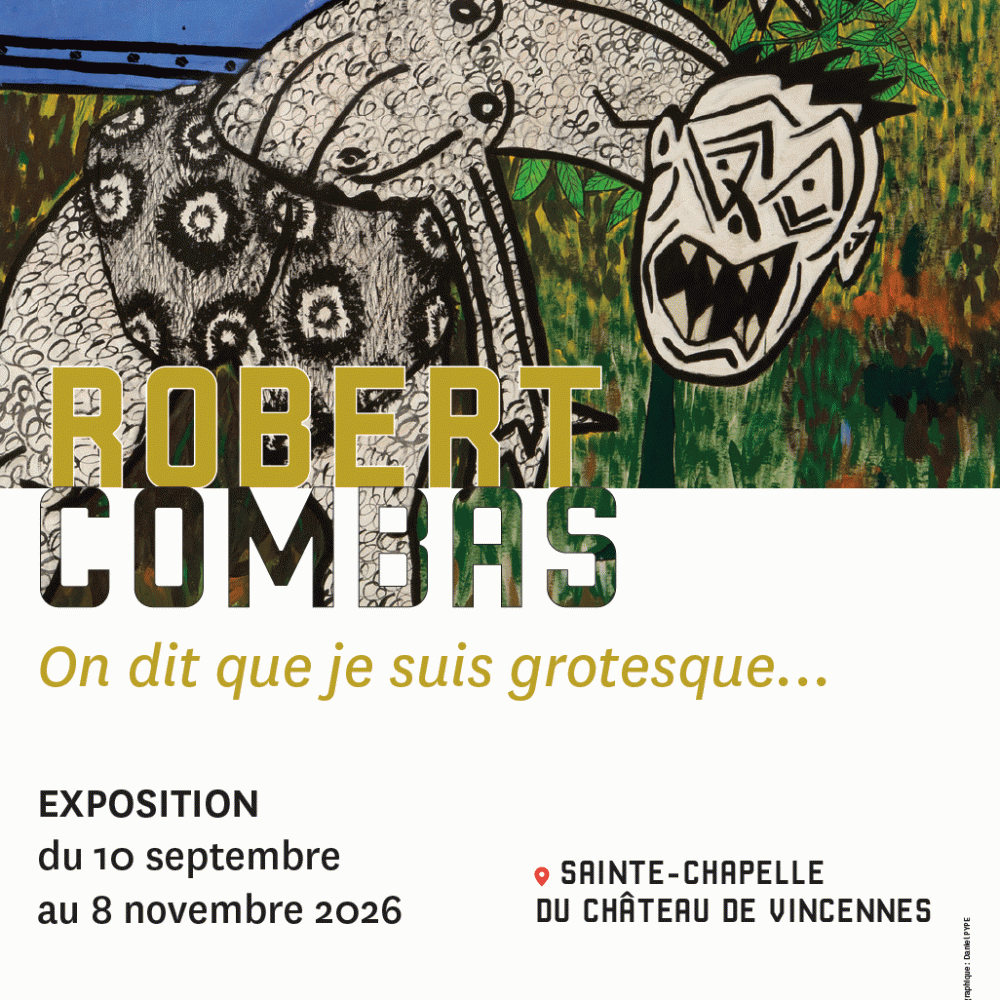 Robert Combas