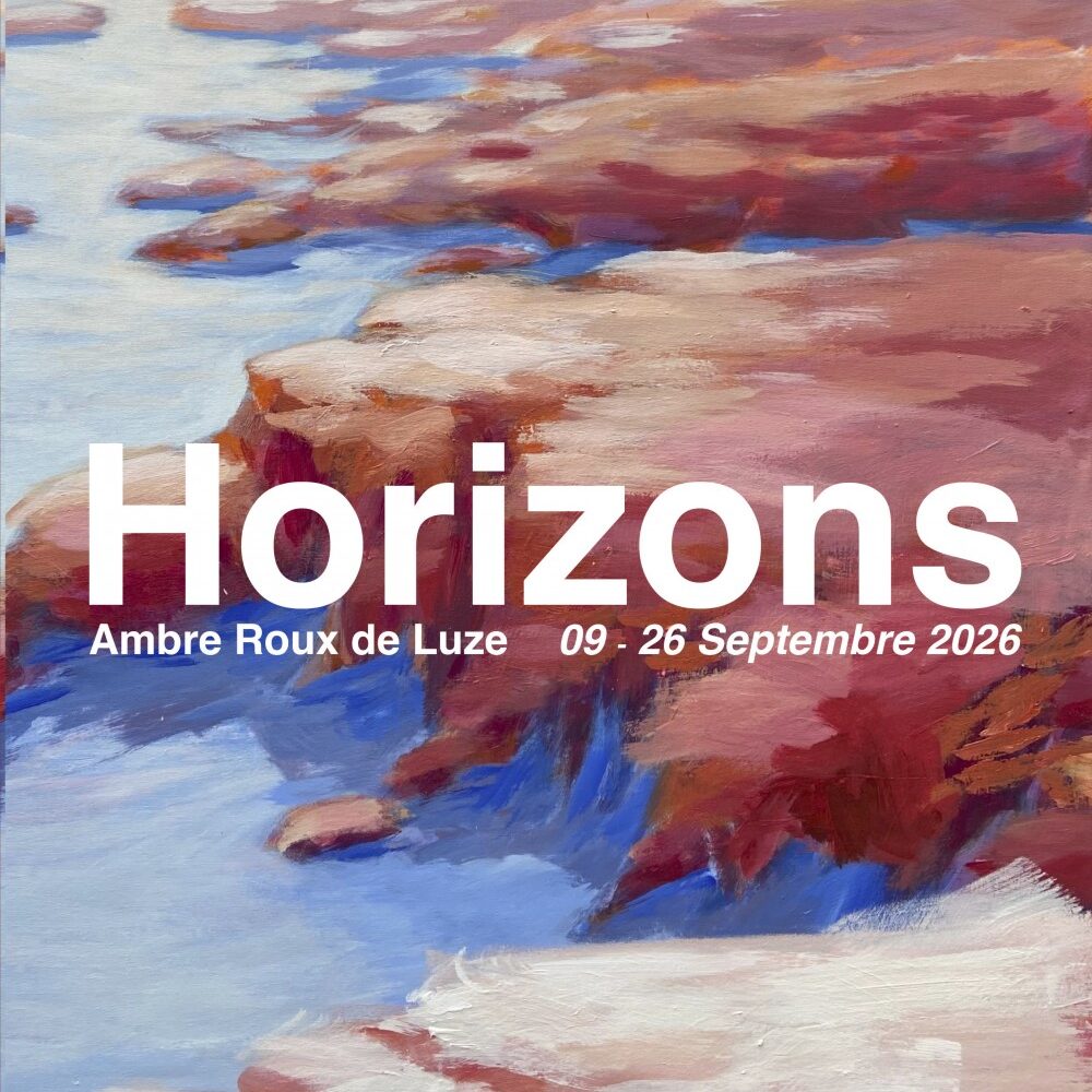 Horizons : Ambre Roux de Luze