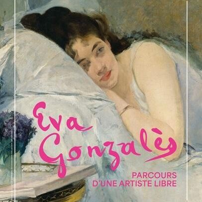 Eva Gonzalès