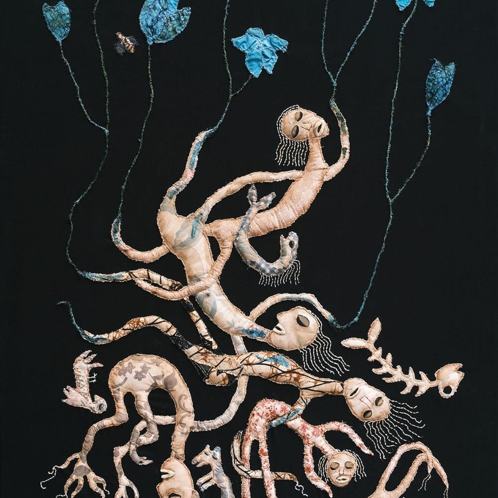 Turbulences : Barbara d’Antuono