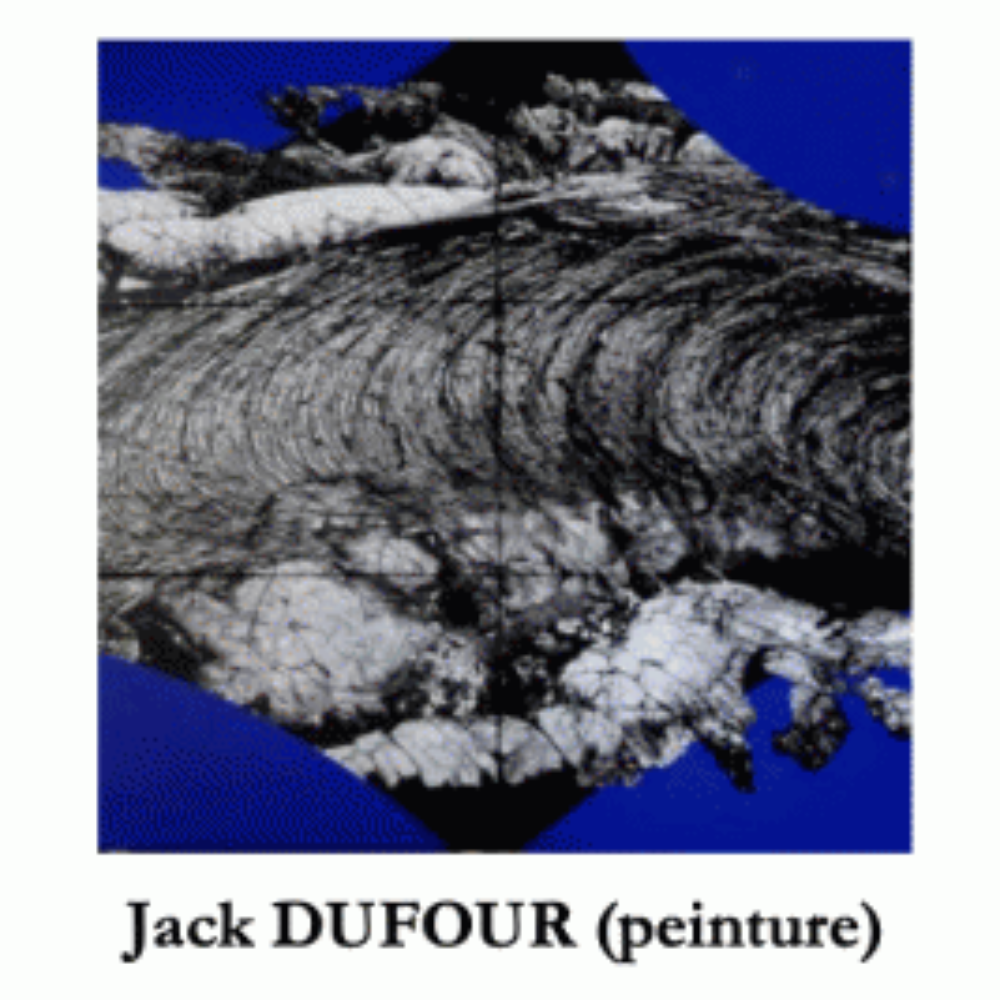 Olesya Dzhurayeva, Jack Dufour, Emmanuel Alloy