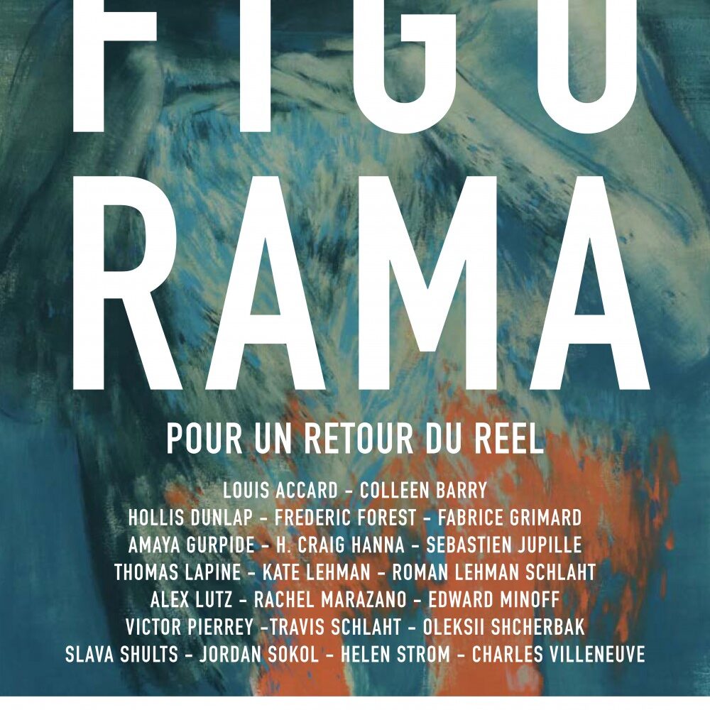 Figurama – Pour un retour du réel