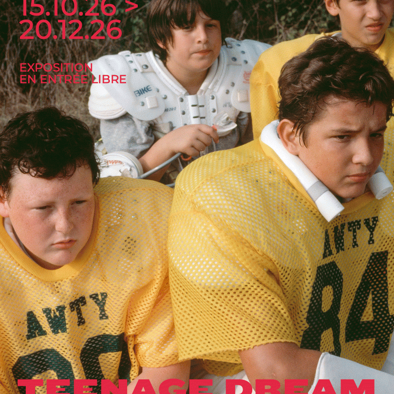 Teenage Dream