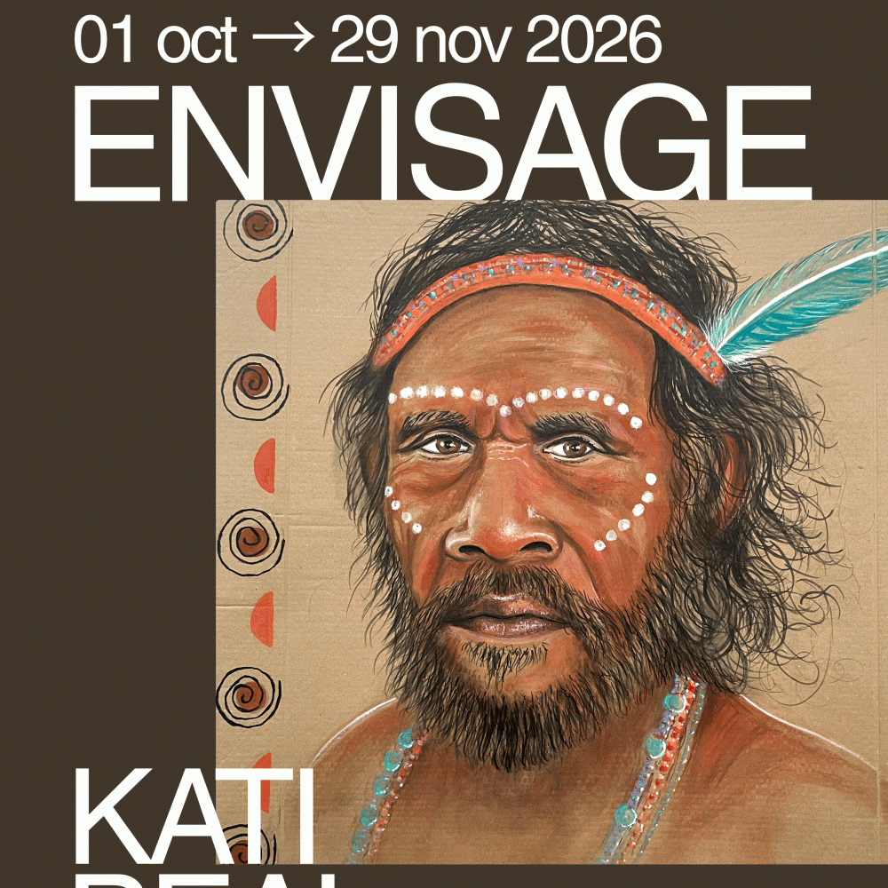 Envisage : Kati Beal