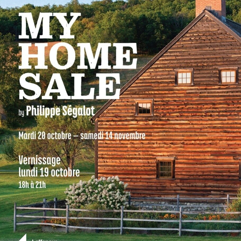 My Home Sale