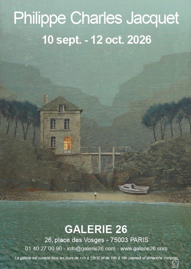 Philippe Charles Jacquet