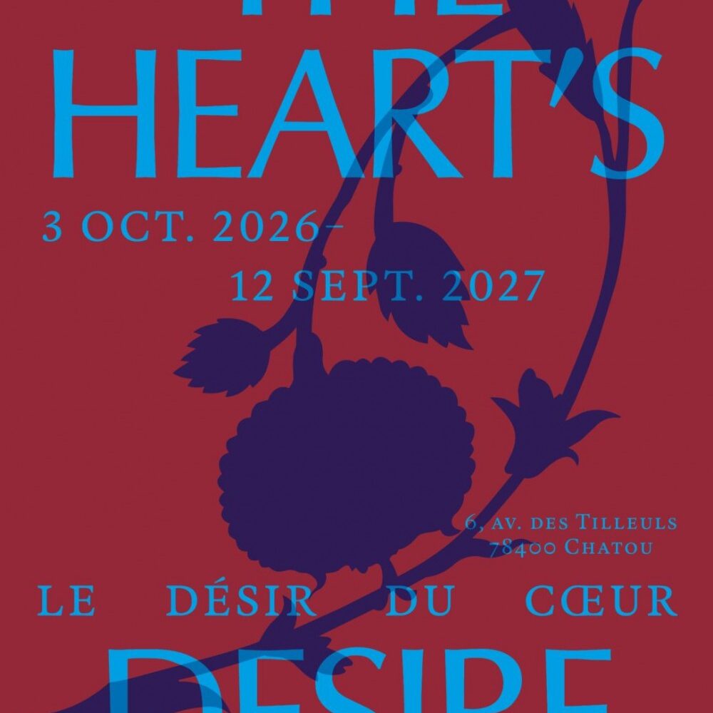 Le désir du cœur