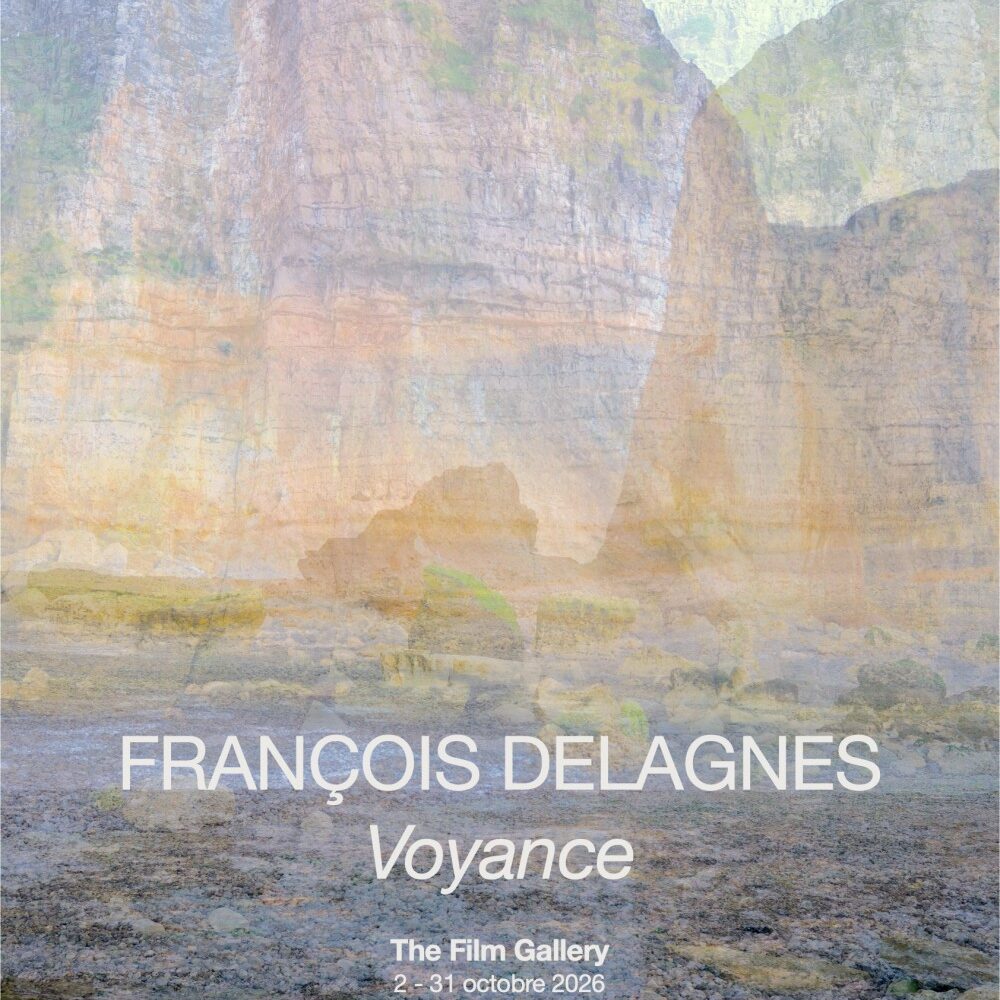 Voyance : François Delagnes