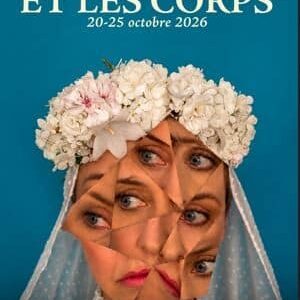 Les femmes et les corps