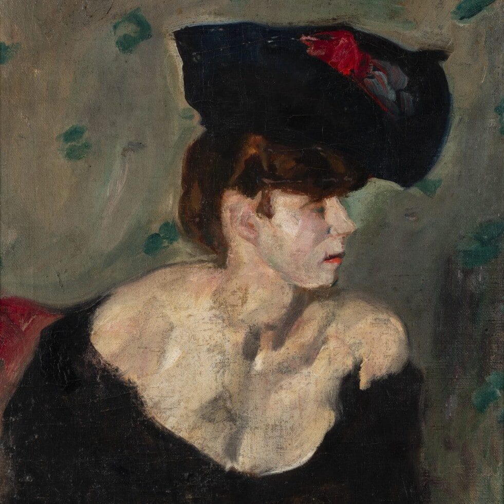 Georges Kars, 1880-1945 : un Bohémien à Paris
